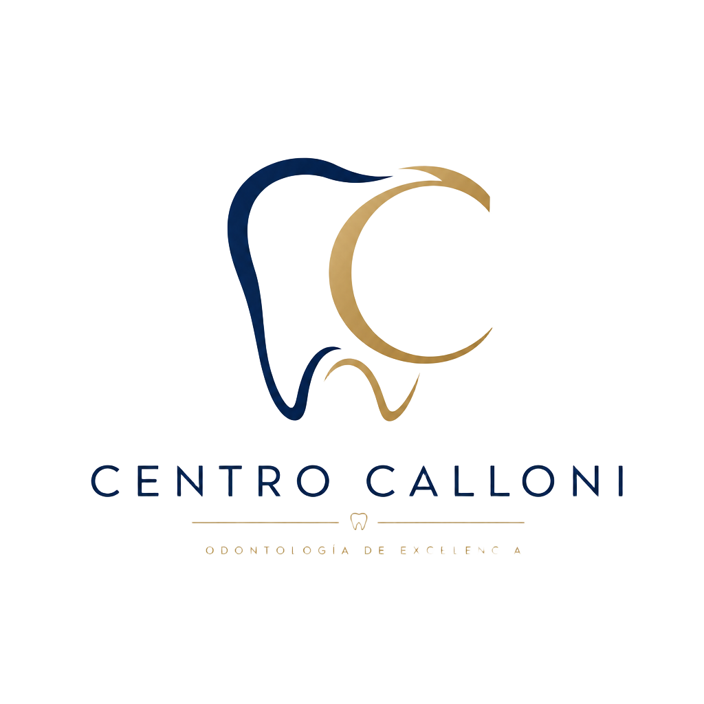 Logo Centro Calloni